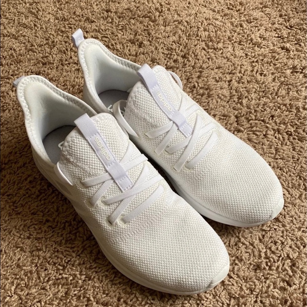 adidas Women's Cloudfoam Pure Shoes